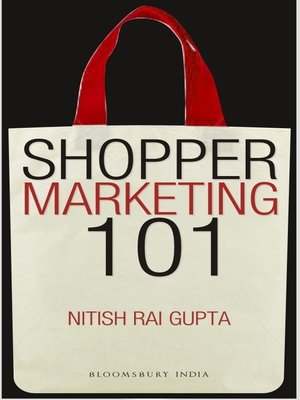 Shopper Marketing 101 - ebook